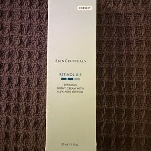 SkinCeuticals Refining Retinol .5 Night Cream
